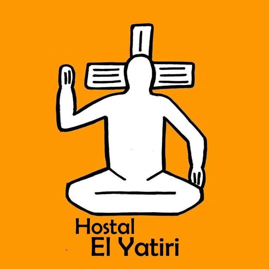 Hotel El Yatiri San Pedro de Atacama Exterior foto